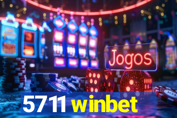 5711 winbet